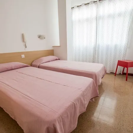 Rosamar Apartment A Metros De La Playa Wifi Gratis 405 By Lightbooking Appartement *