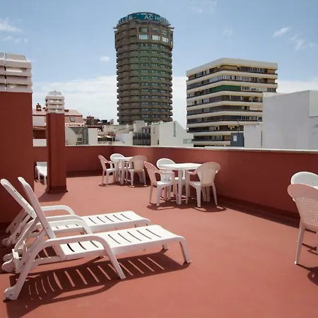 Rosamar Apartment A Metros De La Playa Wifi Gratis 405 By Lightbooking Appartement