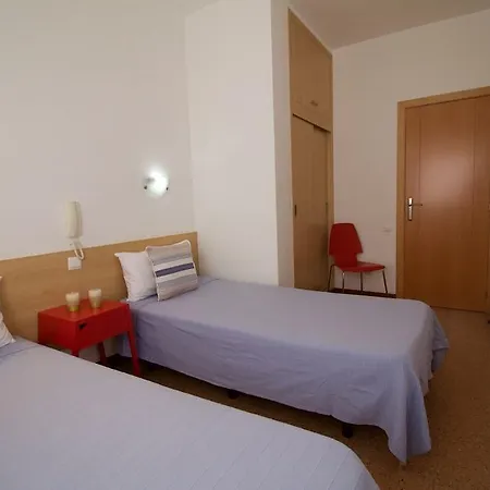 Rosamar Apartment A Metros De La Playa Wifi Gratis 405 By Lightbooking Appartement Las Palmas